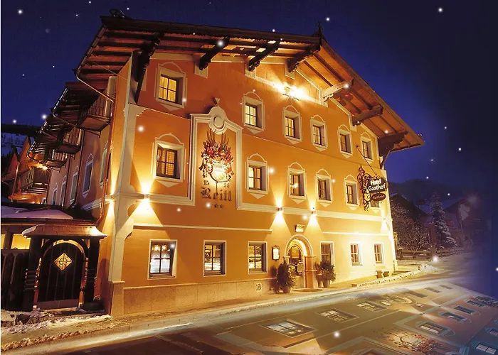 Hotel Reitlwirt